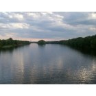 Childersburg: : Coosa River