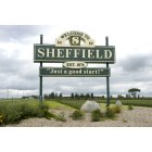 Sheffield: Welcome to Sheffield