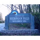 Sheboygan Falls: Welcome To Sheboygan Falls