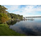 Palatka: : A view of the St. Johns River