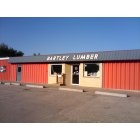 Bartley: Bartley Lumber