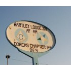 Bartley: Bartley lodge