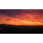 Yakima: West Valley Sunrise