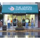 Quincy: : Union Difference Inc headquarters, 648 Maine St., Quincy, Illinois www.union-difference.org