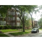 Chicago Heights: Thorn St.