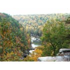 Fort Payne: Canyon View
