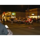 Susanville: : Annual Holiday Parade, Uptown Susanville