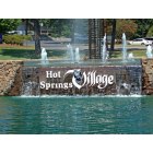Hot Springs Village: : Hot Springs Village Lakes