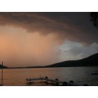 DeRuyter: : July 2010 Storm Aproaching
