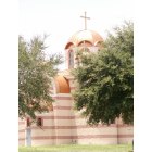 North Port: : A Church in North Port (Biscayne and Price)