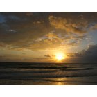 Satellite Beach: Sunrise Satellite Beach FL 3