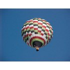 Ravenna: : Balloon Fair Sept 1999