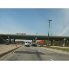 New Lenox: I-80 at US 30