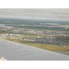 Bethel: : Bethel From The Air
