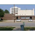 Sumter: : Downtown Sumter
