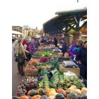 Holland: A FUN DAY at the FARMERS MARKET