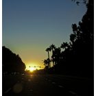 San Diego: : Sunset Road