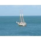 Key West: : Sailing Away