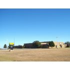 Kiowa: Kiowa, KS South Barber High