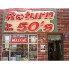 Seligman: : Return to the 50's