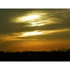 Heber Springs: : heber springs sunset