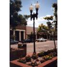 Punta Gorda: : Marion Avenue in the Historic Commercial District