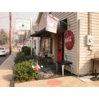 Luthersville: Red Door Antiques