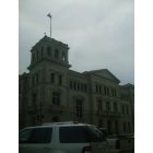 Charleston: : The Post Office Building