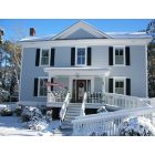 Belhaven: : 567 E. Water Street, Belhaven Water Street Bed and Breakfast