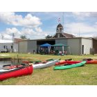 Belhaven: : Kayaking with the Belhaven Yacht Club (BYC)