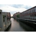 Lowell: : Pawtucket Canal