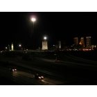 Tulsa: : Tulsa at night