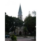 Pittsfield: : St. Joseph Catholic Church