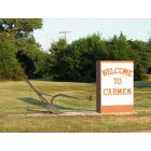 Carmen: Welcome to Carmen
