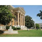 Thomaston: : Upson County Courthouse - Thomaston, GA