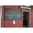 Silver Plume: : Silver Plume Depot on Georgetown Loop RR