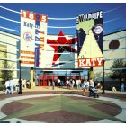 Houston: : Katy Hills Mall in Houston