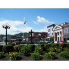 Nelsonville: : Historic Downtown Nelsonville, Ohio