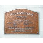 Nelsonville: : Historic Downtown - Nelsonville, Ohio - "Come Visit "