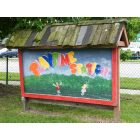 Nelsonville: Nelsonville Commons Park - Come Vist and Play