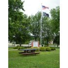 Nelsonville: : Nelsonville Commons Park - Come Vist and Play