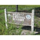 Beaufort: : Historic Downtown