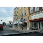 Marion: : Main Street Downtown Marion, KY