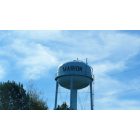 Marion: Marion, Ms Water Tower
