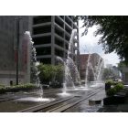 Houston: : Fountains at Main and McKinney