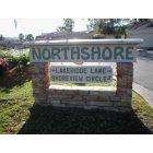 Thousand Oaks: Entrance to the Northshore Community