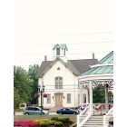 Strongsville: : Strongsville Old Town Hall
