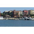 Marco Island: : Esplanade Shoppes, Residences and Marina
