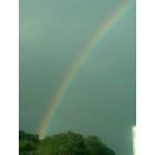 Telford: rainbow