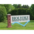 Holyoke: Birthplace of Volleyball